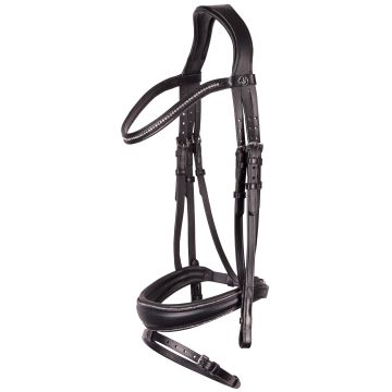 Harry's Horse Hoofdstel Petit Crystal