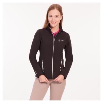 BR Jack BR Vera dames softshell 