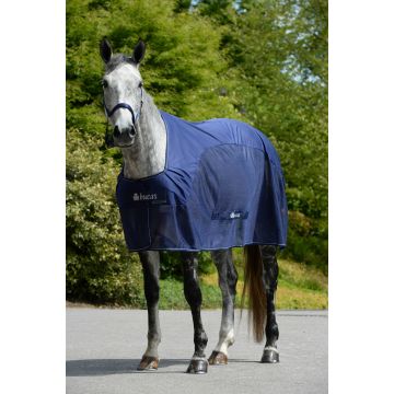 Bucas Competition Cooler 125/168 cm Navy