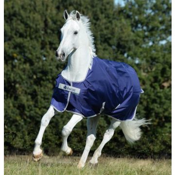 Bucas Atlantic Turnout 50g 115/152 cm Navy