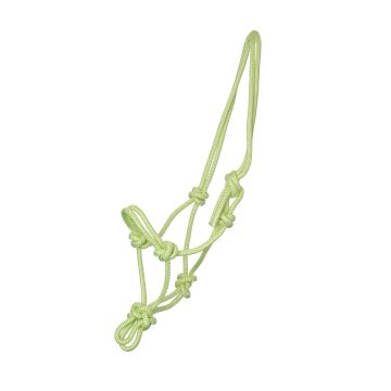 MHS Touwhalster "Basic"  Extra Full Lime