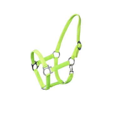 MHS Halster "Economic Neon" Extra Full Geel