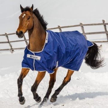 Bucas Atlantic Turnout 400g 125/168 cm Navy