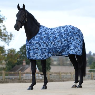 Bucas Freedom Twill deken